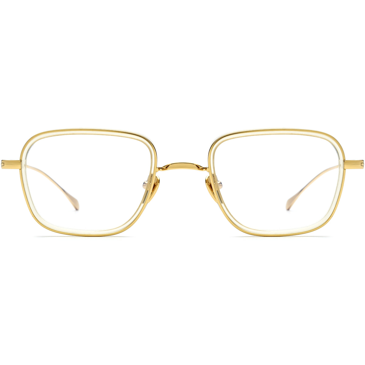 Square Glasses BR1571