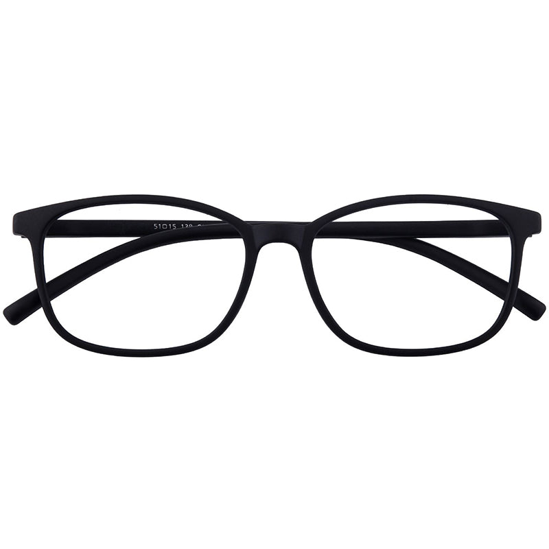 Rectangle Glasses O2754
