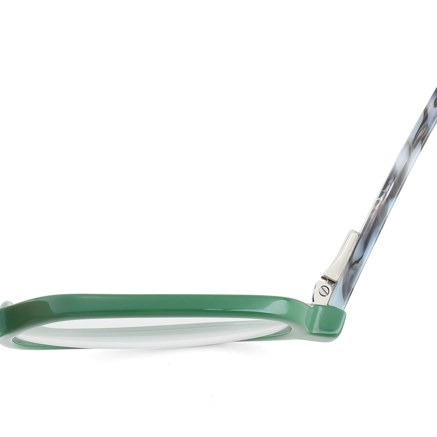 Square Glasses A2928