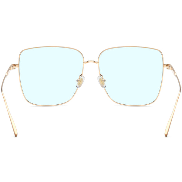Square Sunglasses BRS1026