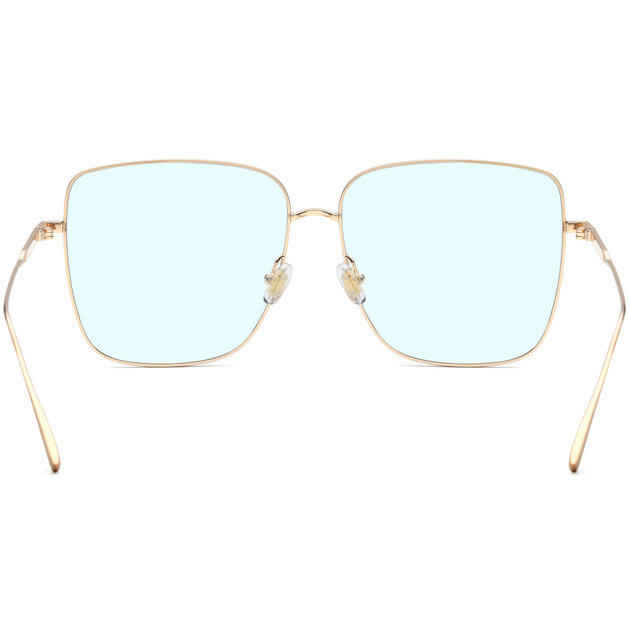 Square Sunglasses BRS1026