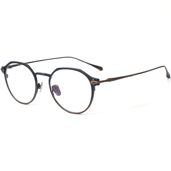 Round Glasses YM1020