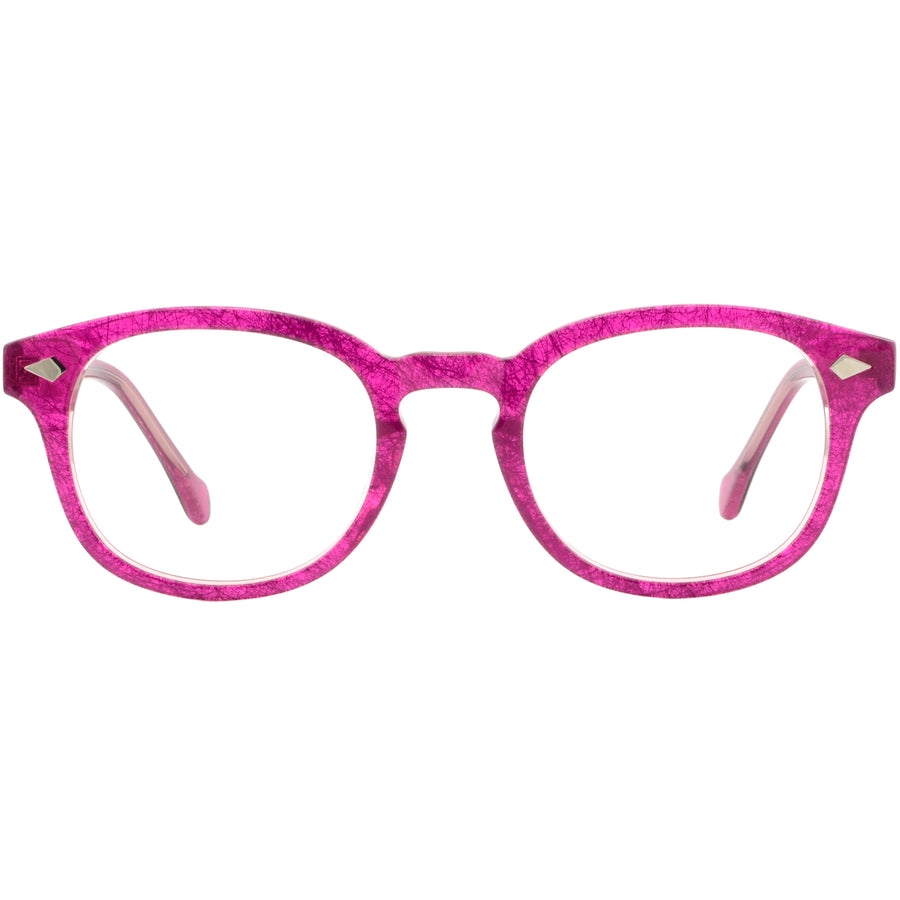 Square Glasses O2670