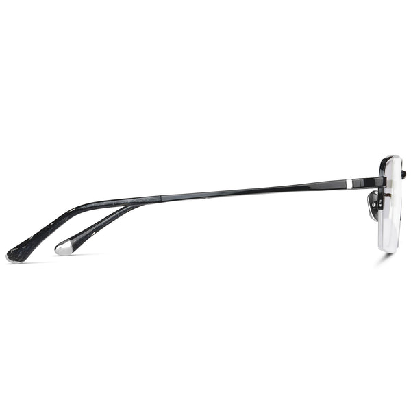 Rectangle Glasses MW1077