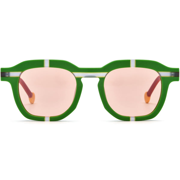 Square Sunglasses BRS1113