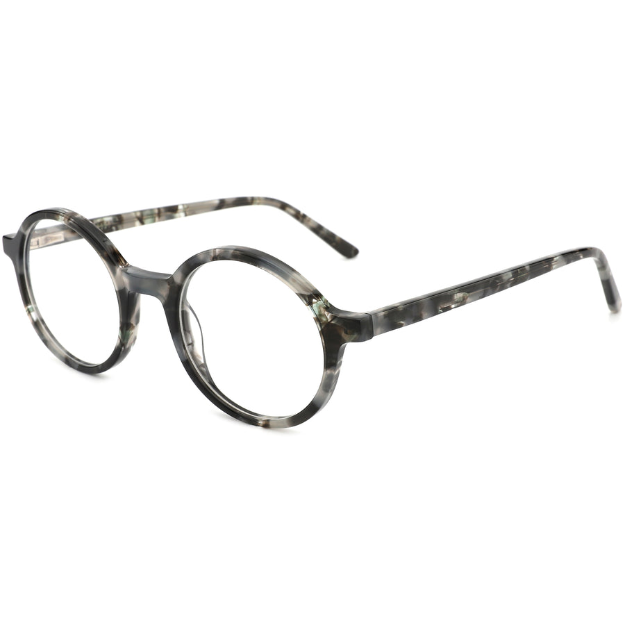 Round Glasses A3178