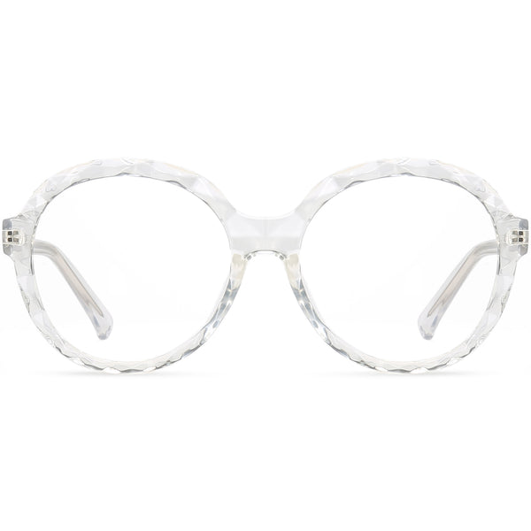 Round Glasses PF1168
