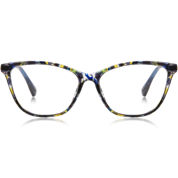 Cat-Eye Glasses YSD1066