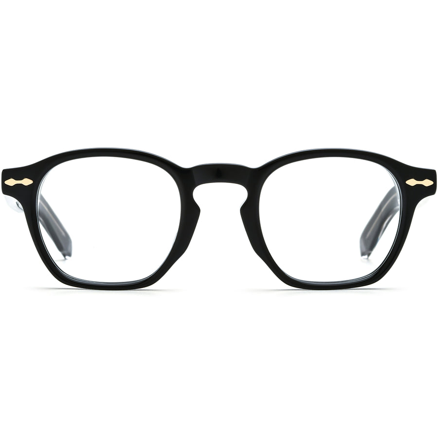 Square Glasses BR1691