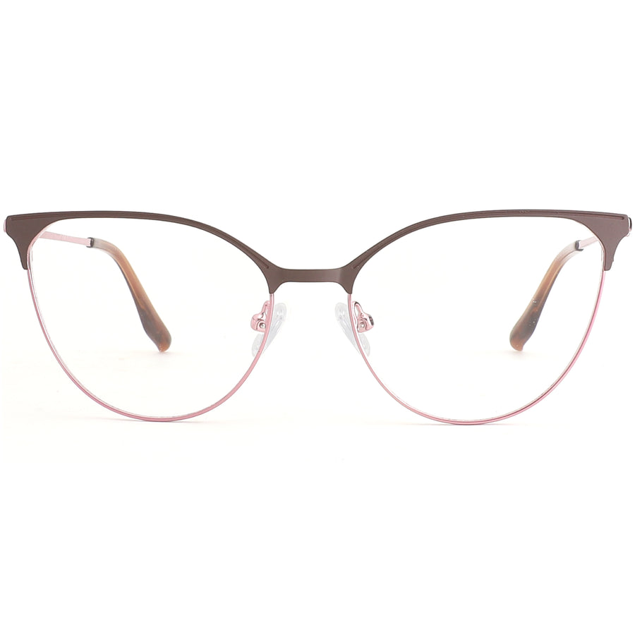 Cat-Eye Glasses YEM1228