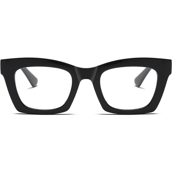 Cat-Eye Glasses PF1198
