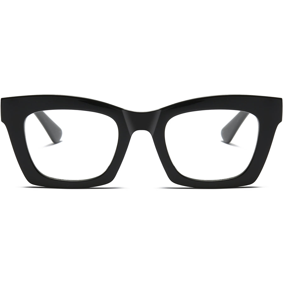 Cat-Eye Glasses PF1198