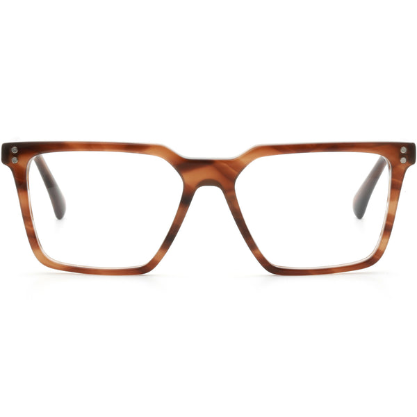 Square Glasses GSR1162