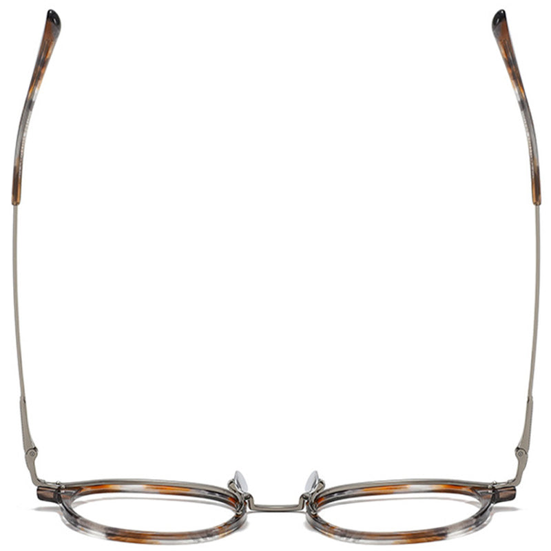Round Glasses ME1020