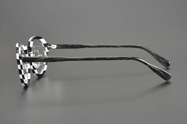 Round Glasses TG1231