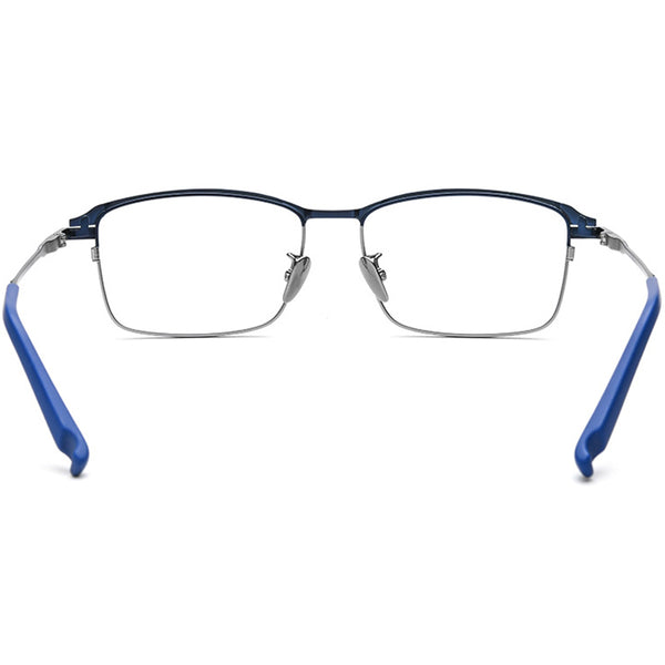Rectangle Glasses BR1723