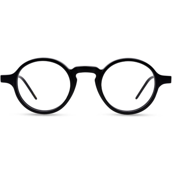 Round Glasses A1210
