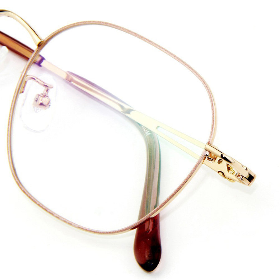 Square Glasses JLS1024