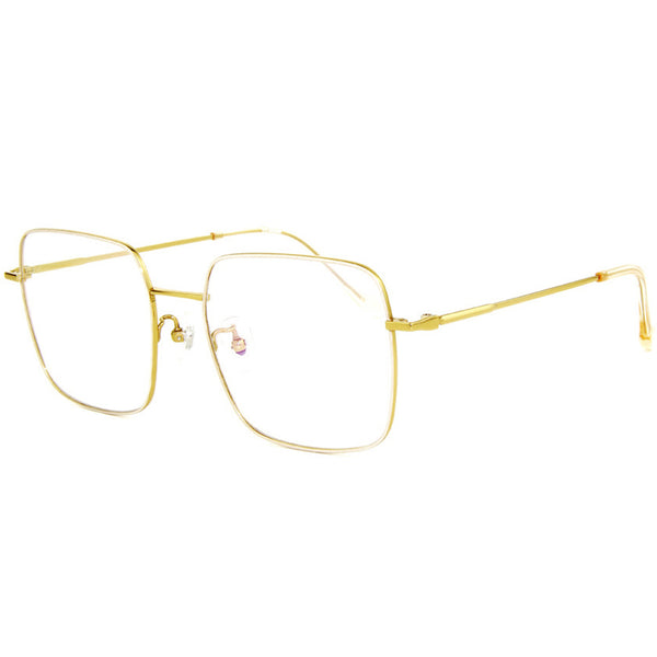 Square Glasses JFT1014