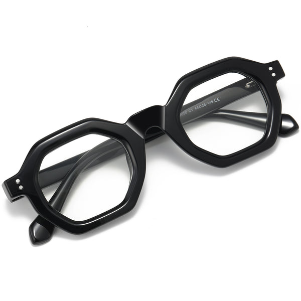 Geometric Glasses YSD1089