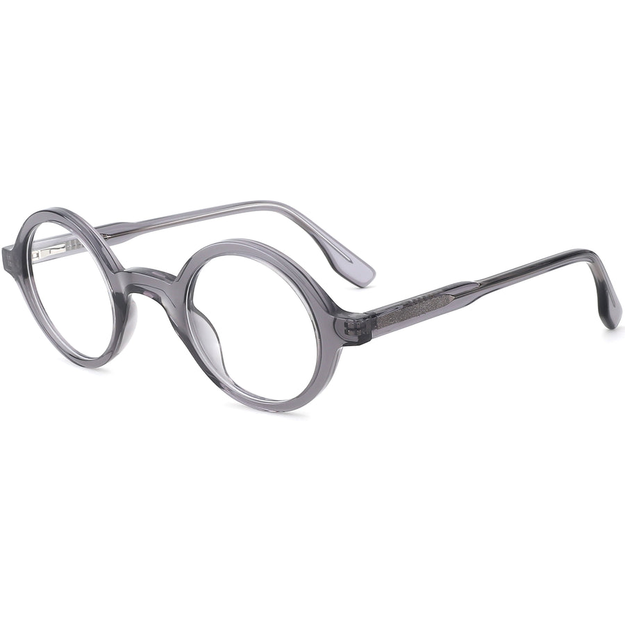 Round Glasses YSAA1095