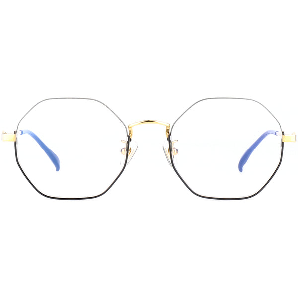 Geometric Glasses RV1041
