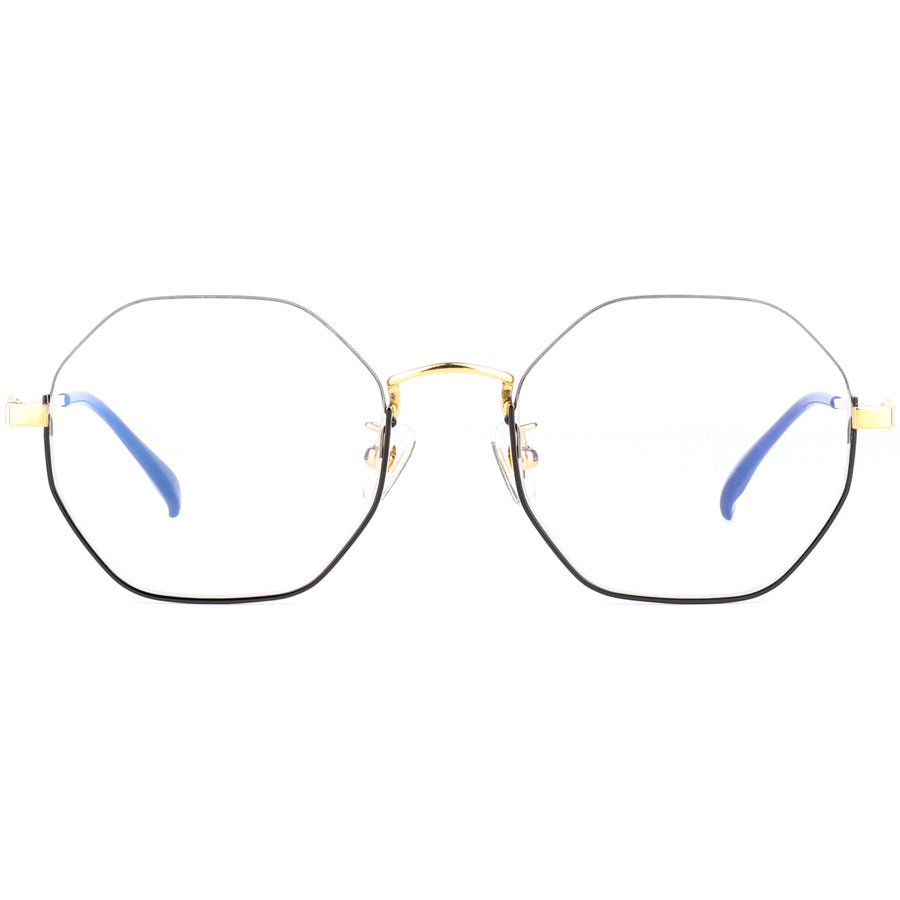 Geometric Glasses RV1041