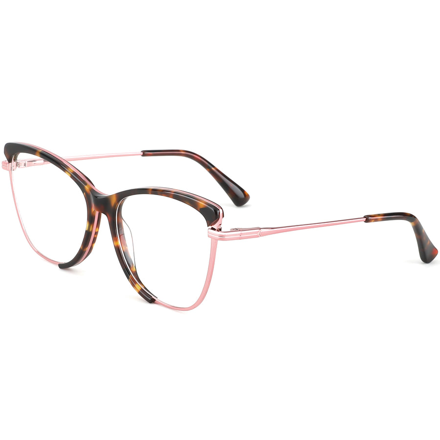 Geometric Glasses YEC1092