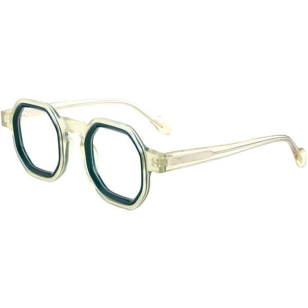 Geometric Glasses YEA1215