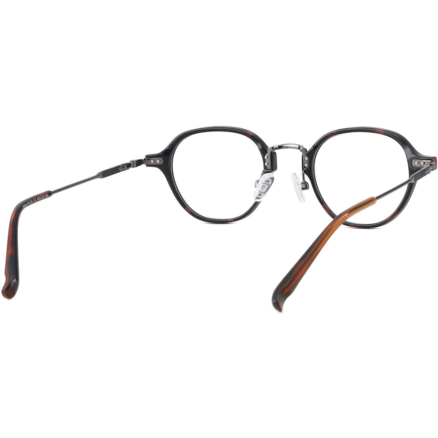 Geometric Glasses YEC1161