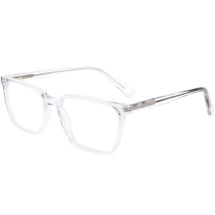 Square Glasses YSAA1111