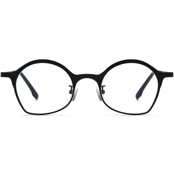 Geometric Glasses BR1607