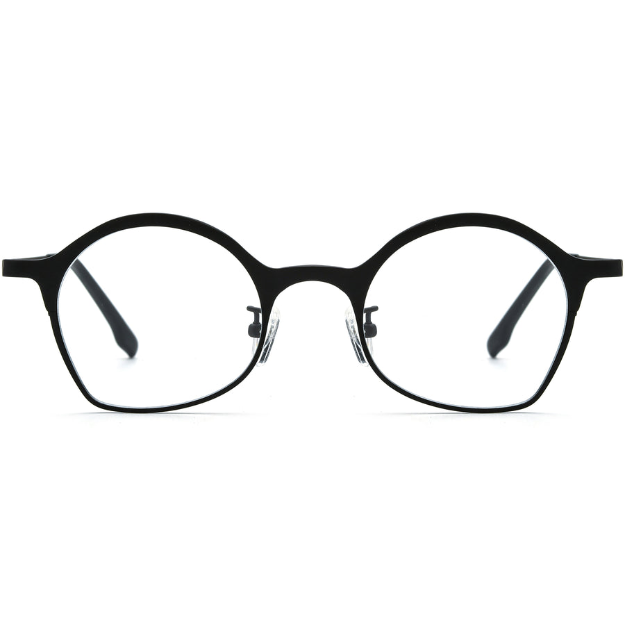 Geometric Glasses BR1607