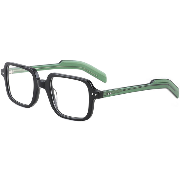 Square Glasses YEA1083