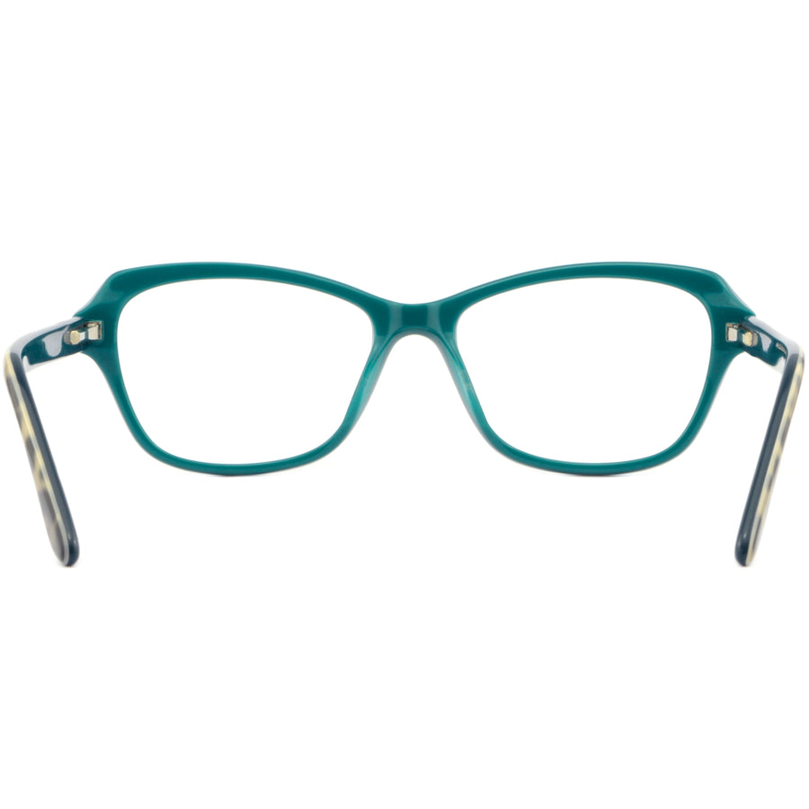 Square Glasses O2203