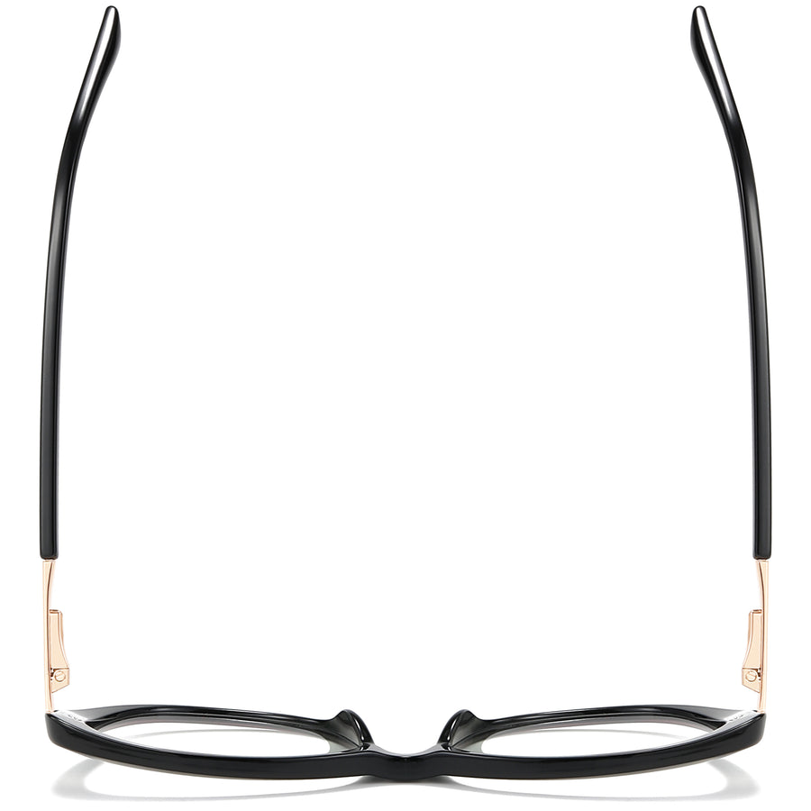 Cat-Eye Glasses PF1384