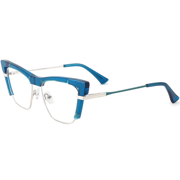 Cat-Eye Glasses YEC1090