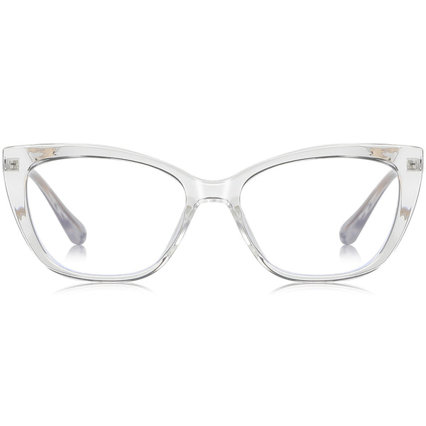 Cat-Eye Glasses YSD1036