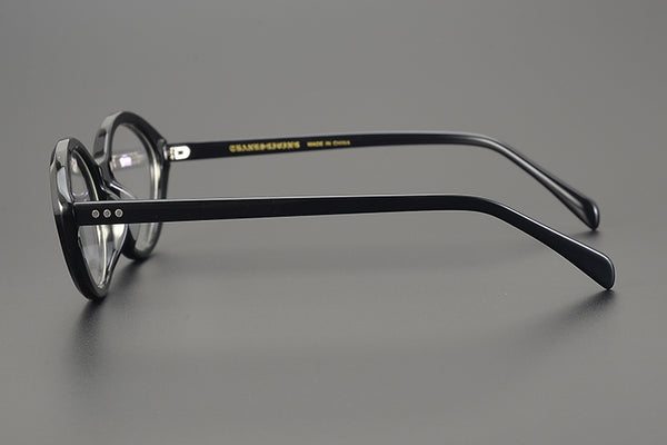 Oval Glasses TG1134