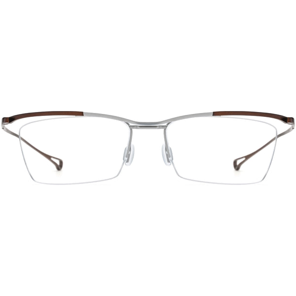 Rectangle Glases BR1718