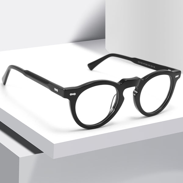 Round Glasses KC1034