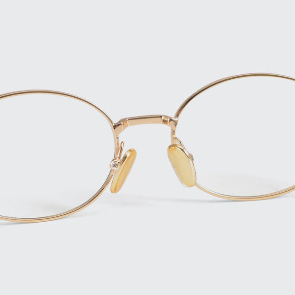 Oval Glasses YM1024