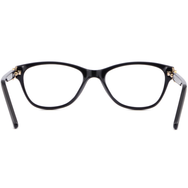 Cat-Eye Glasses O2018