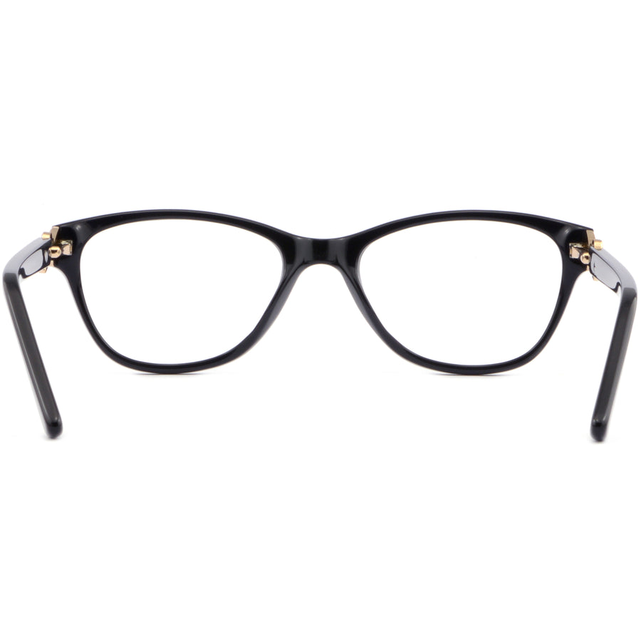 Cat-Eye Glasses O2018