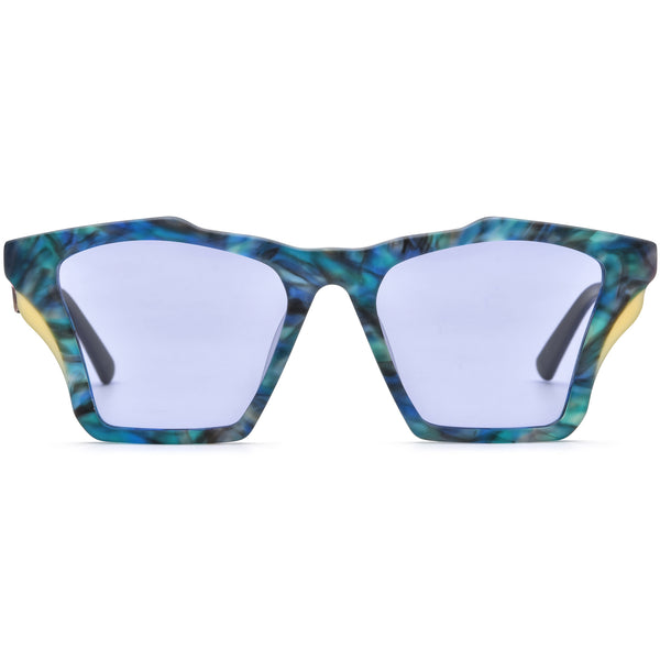 Geometric Sunglasses BRS1121
