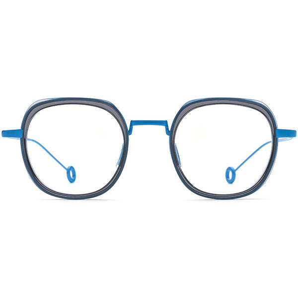 Square Glasses BR1555