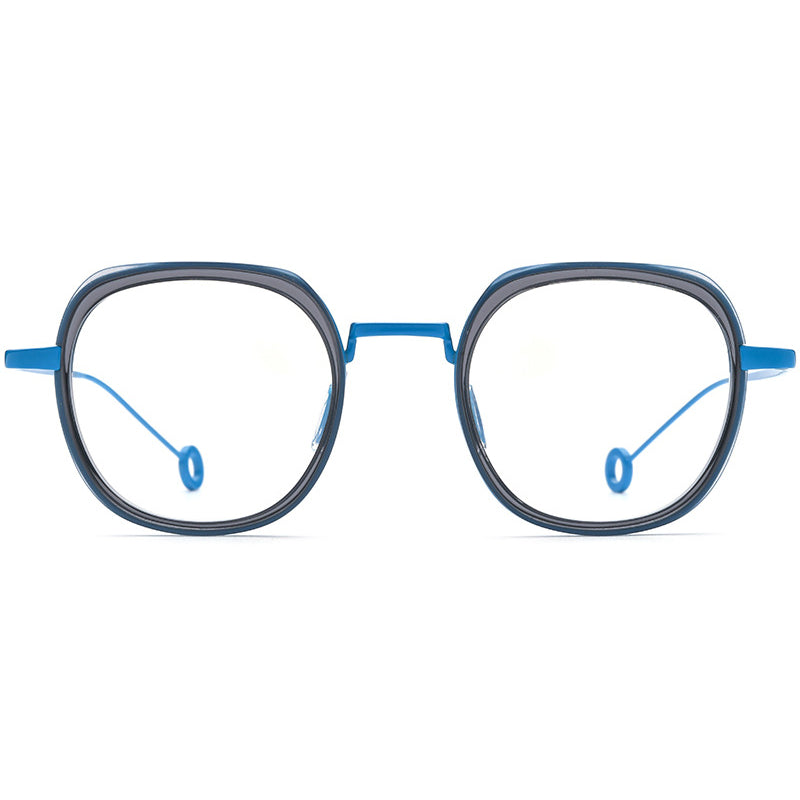 Square Glasses BR1555