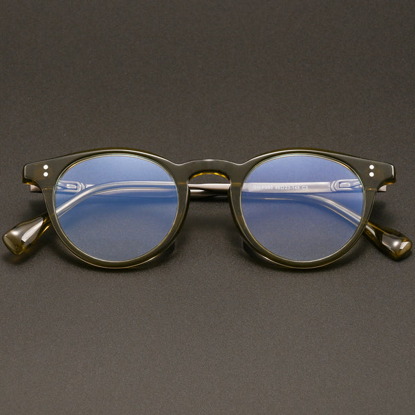 Round Glasses YN1096