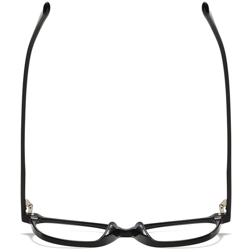 Square Glasses ME1008