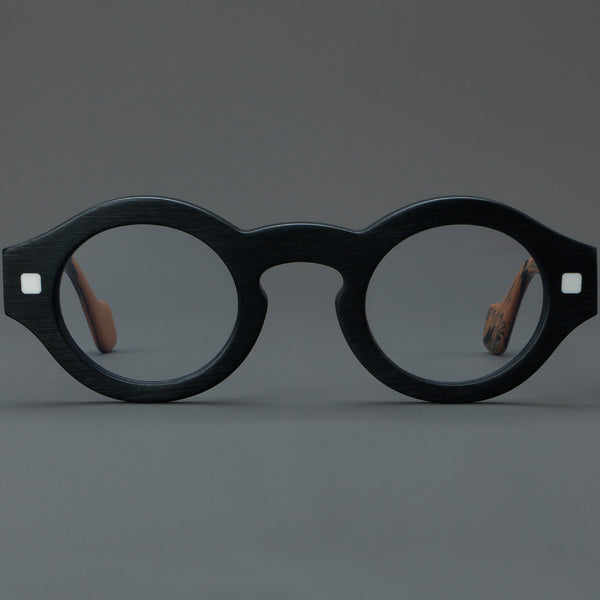 Round Glasses YN1029